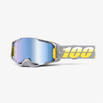 Очки 100% Armega Goggle Complex / Mirror Blue Lens (50721-250-02)