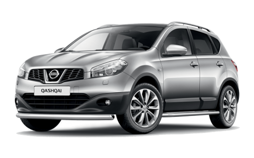 Упор (амортизатор) капота для Nissan Qashqai J10 (2006-2014) Autoinnovation.01-03