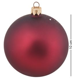 НФШ-1690/1 Ел.украшение Шар «Поросенок» 100 мм