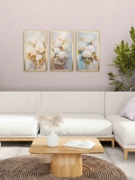 Картина на стену интерьерная на холсте 62*35 см