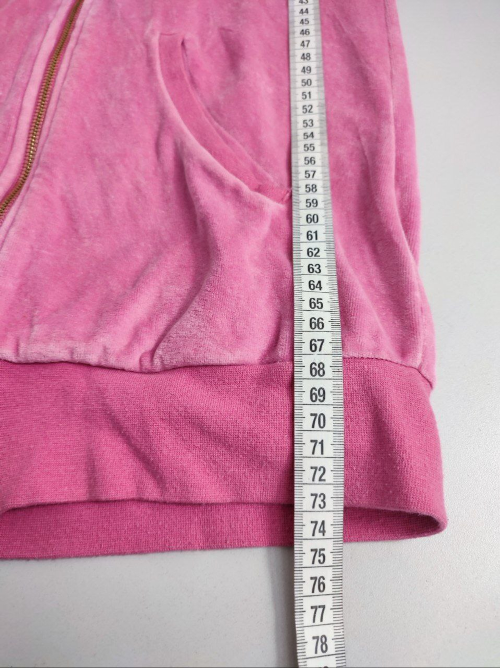 Джемпер Demix спортивный 42 размер