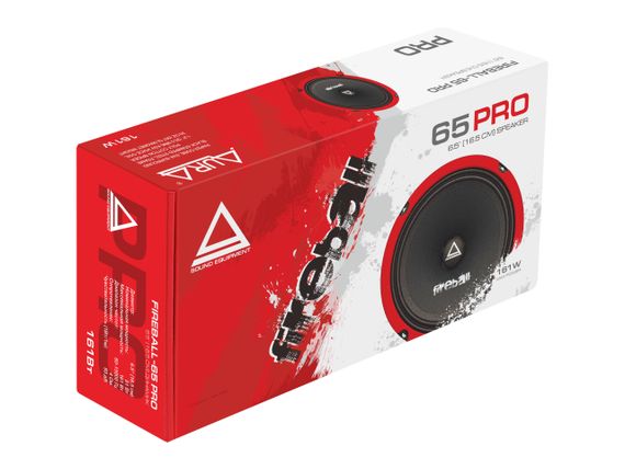 AURA FIREBALL-65 PRO
