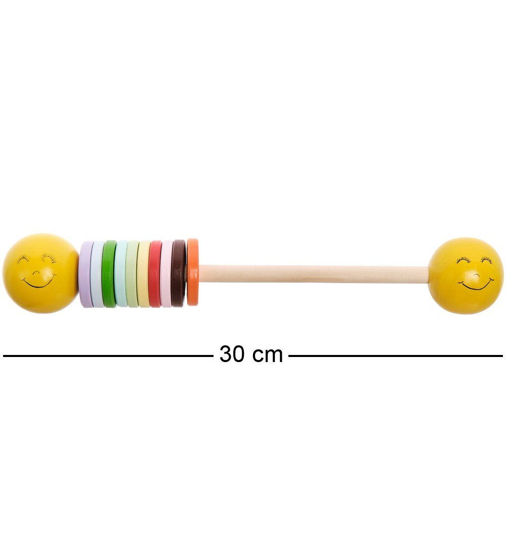 БК-49/1 Счеты «Солнышко»