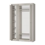 Монако шкаф многоцелевого назначения ШК-38