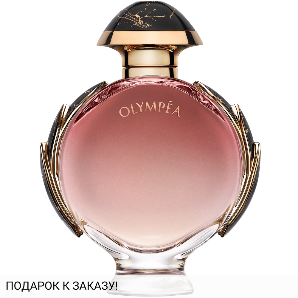 Paco Rabanne Olympea Onyx