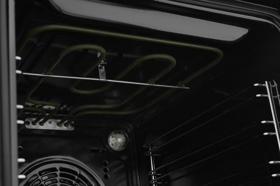 Встраиваемый электрический духовой шкаф Zugel ZOE451B