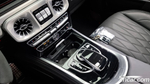 Mercedes-Benz G-Class W463b AMG G63 Editions (12.2021)