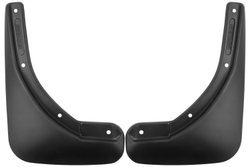 Брызговики задние  GEELY Okavango  2020 – н.в. (I дорестайлинг), 2 шт. (standard)   REIN.A70258.E13