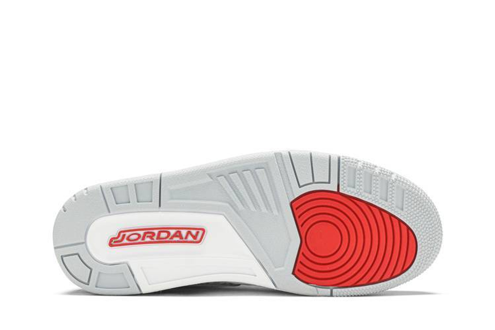 Кроссовки Jordan Legacy 312 Flip