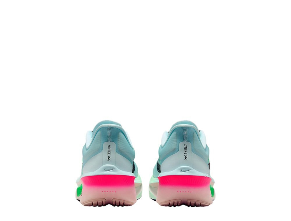 Женские беговые кроссовки Nike Zoom Fly 6 W Мультиколор