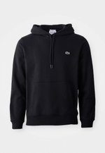 Lacoste UNISEX - Толстовка с капюшоном - Чёрный (LA2210055-Q11)