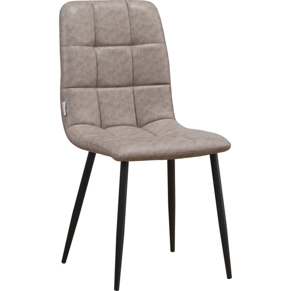 Стул  Barcelona eco кэмел