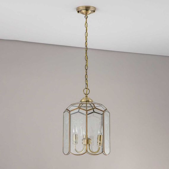 Подвесная люстра Citilux Витра-2 CL442230