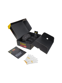 Колодки передние PRO-Line Ceramic VAG GANZ GIJ09488C