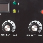 BRIMA MIG/MMA-200-1 сварочный полуавтомат 220v, 00000008989