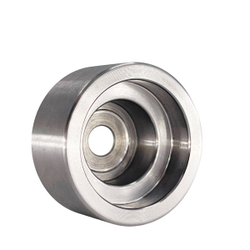 WDK-25140-16 Передняя крышка цилиндра