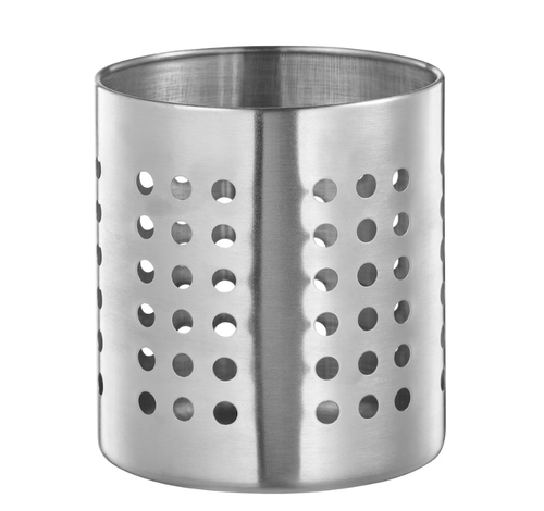 ОРДНИНГ ORDNING Лоток для столовых приборов 13,5 см нержавейка