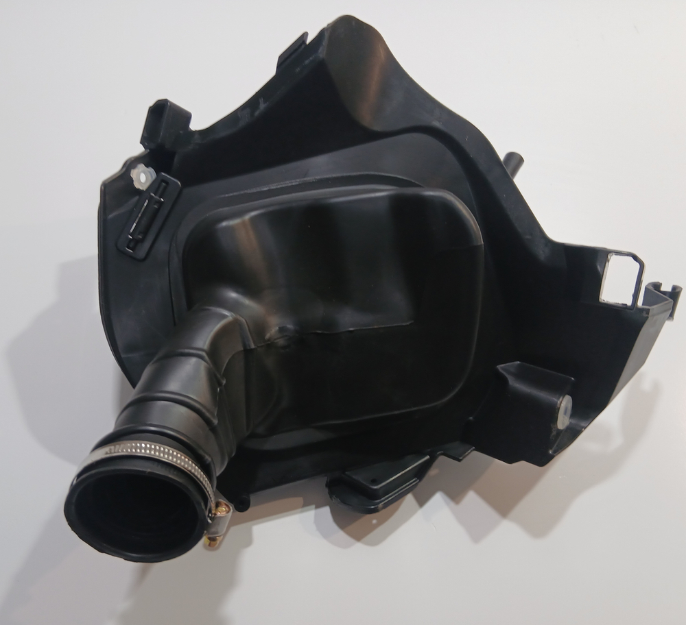 Корпус воздушного фильтра в сборе Мотоцикл Kews K16