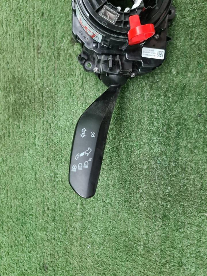 Подрулевые переключатели VW ID.4 (2020-н.в.)