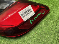 Фонарь правый внешний BMW 3er G20 (2018-2022)