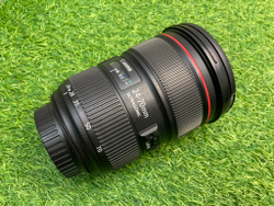 Canon EF 24-70mm 2.8L II USM