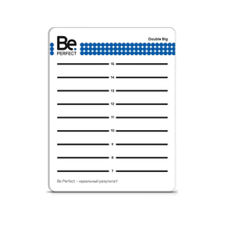 Планшеты для ресниц BePerfect