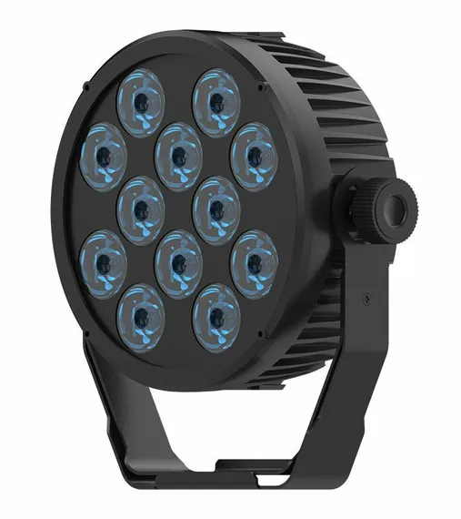 ACME PASODOBLE - светодиодный прожектор PAR