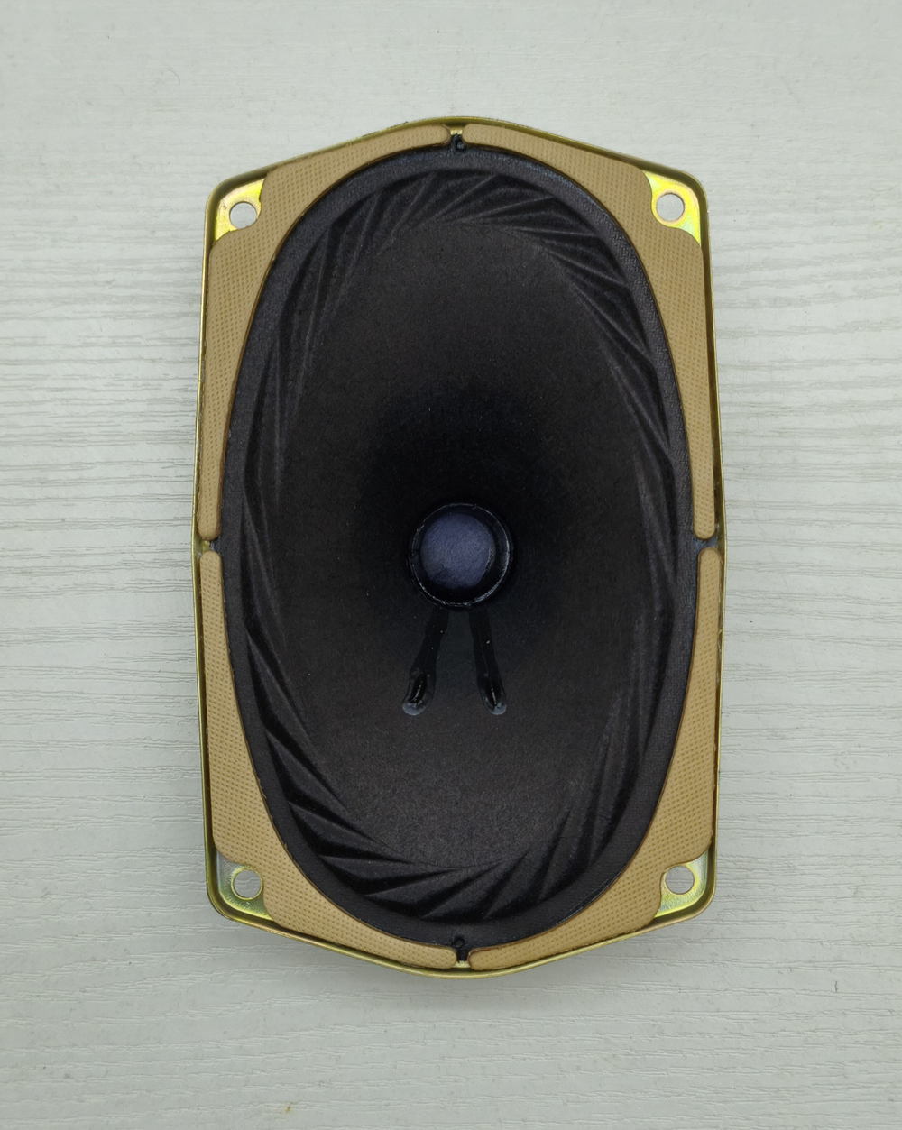 3ГДШ-2, 8 Ом, Акустика, Динамик РусАудио