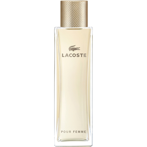 Lacoste Pour Femme