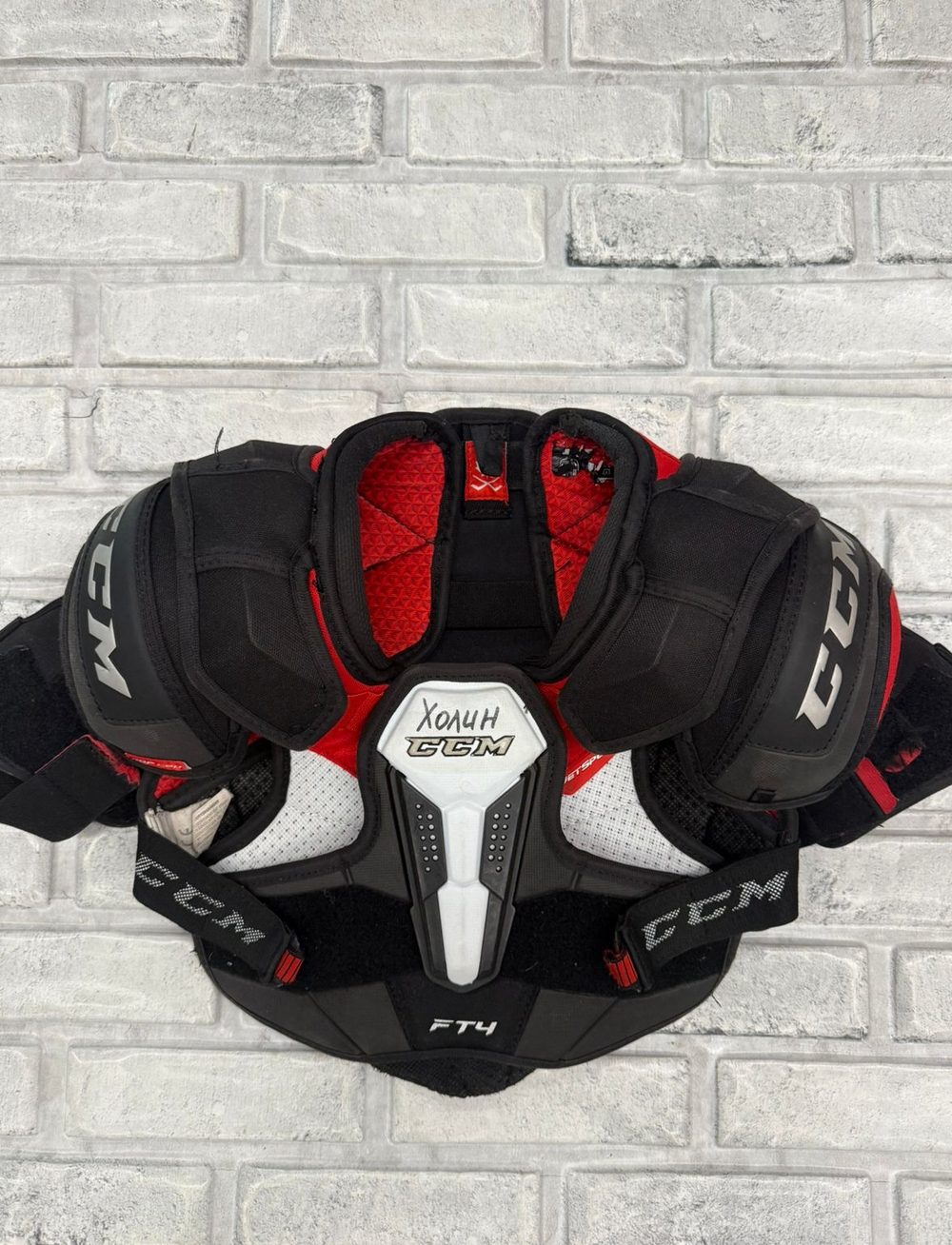 CCM jetspeed ft 4 JR S