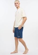 Шорты Jim Sweat Slub Shorts 1013871-5230