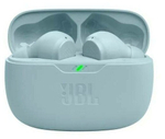 Беспроводные наушники JBL Wave Beam RU, USB Type-C, мятный