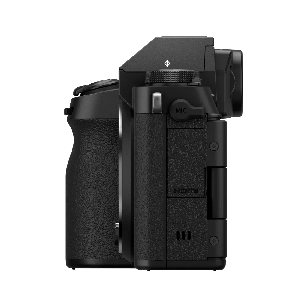 Цифровая фотокамера Fujifilm X-S20 Body. Черный