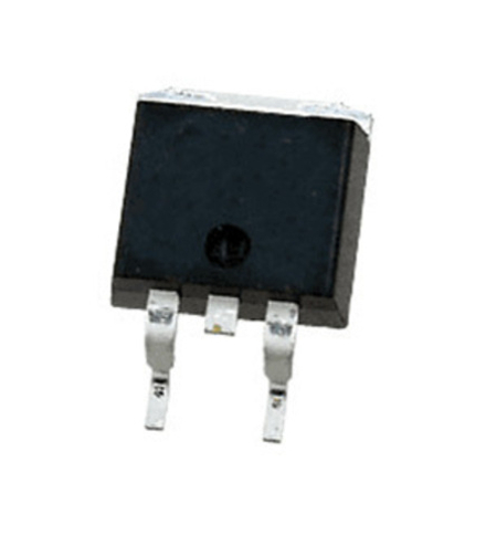 Транзистор полевой R5005CNJ / TO263 (D2PAK)