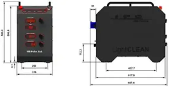 Ножницы высечные Fein BLK 2.0 E