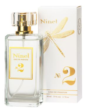 Ninel Perfume Ninel No. 2