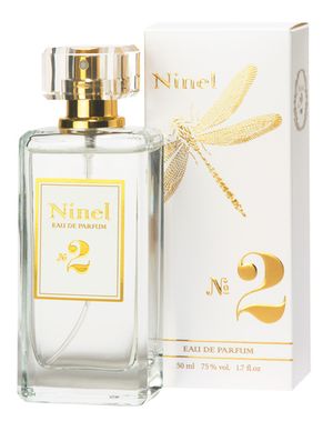 Ninel Perfume Ninel No. 2