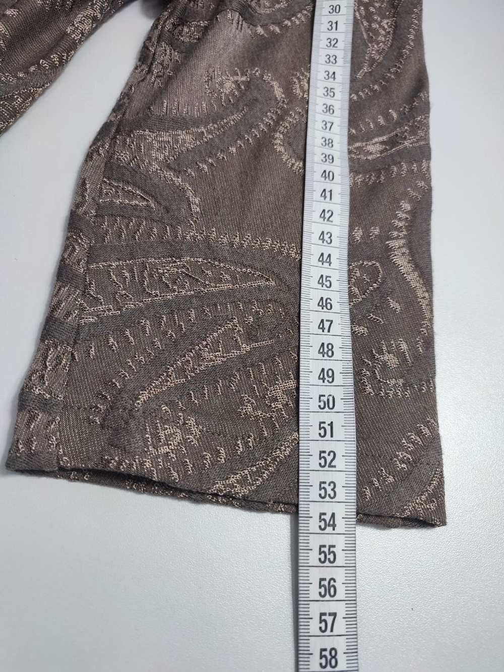 Джемпер Mankato оригинальный 46 размер