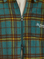 Мужская Рубашка Seville Plaid Woven