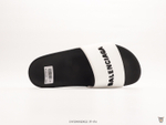 Слайдеры Balenciaga Logo Pool Slides