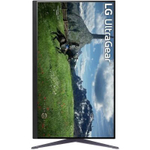 Монитор LG UltraGear 32GS85Q-B