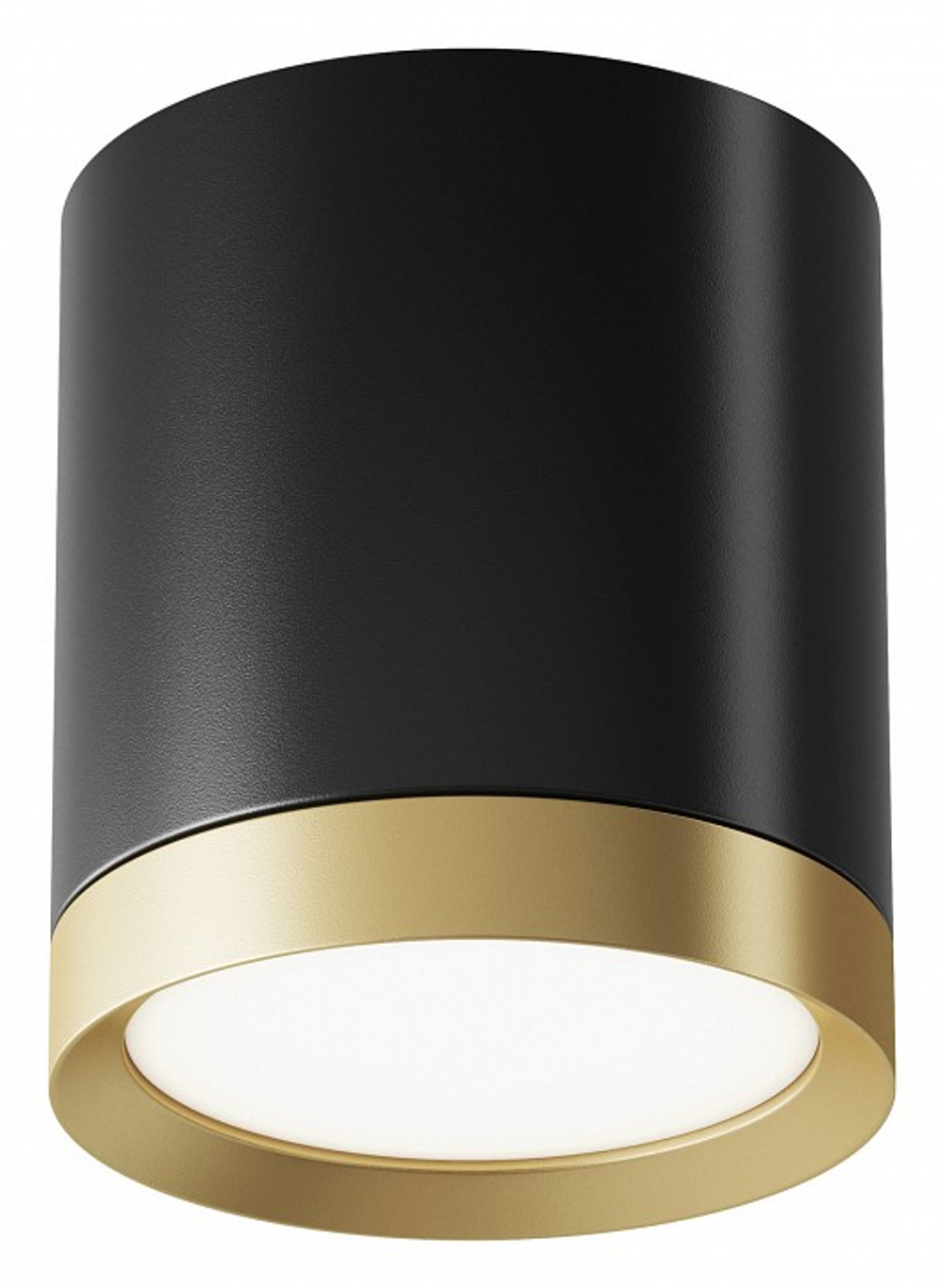 Накладной светильник Maytoni Hoop C086CM-GX53-MRD-BG