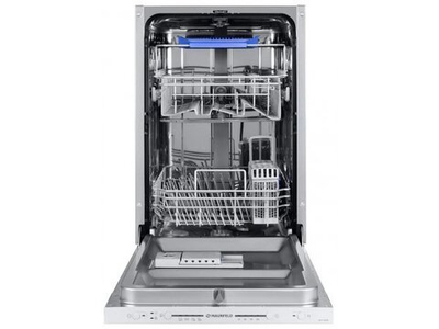 Встраиваемая посудомоечная машина Maunfeld MLP-08SR