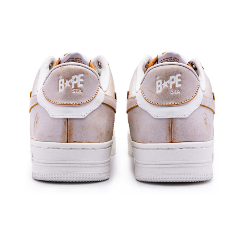 Кроссовки A BATHING APE STA, 1J30-191-012