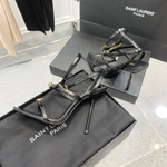 Saint Laurent Pumps