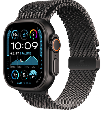 Apple watch Ultra 2 (2024) 49mm