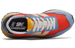 Кроссовки New Balance Nb 237 (Женская размерная сетка)