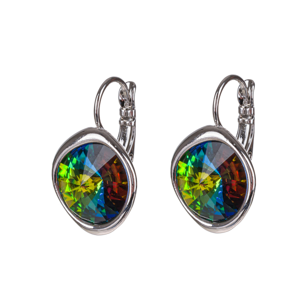 Серьги Fiore Luna Virtual Light A1902.M10 V/S