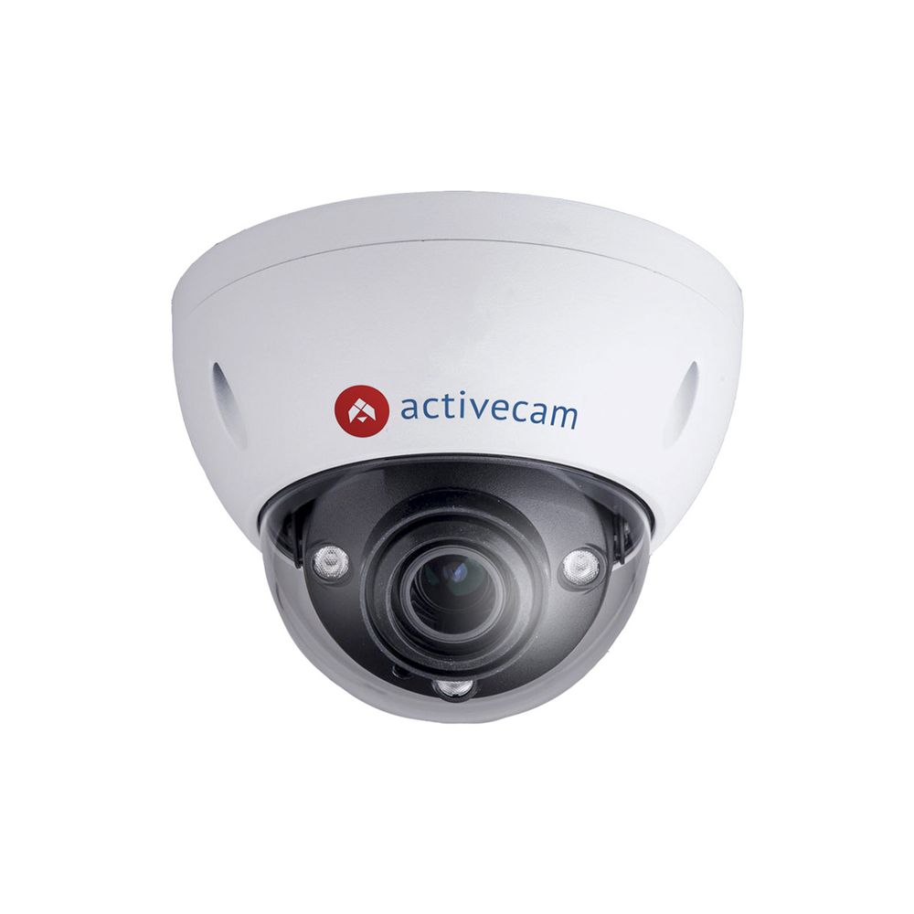 AC-D3183WDZIR5 IP-камера 8 Мп ActiveCam/Trassir