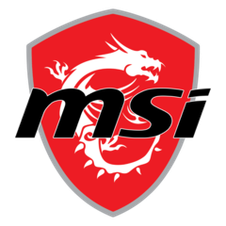 Радиаторы для MSI